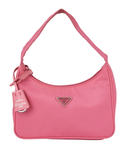 Re- edition 2000, Nylon, Pink, 255, DB/E/CL, 2*